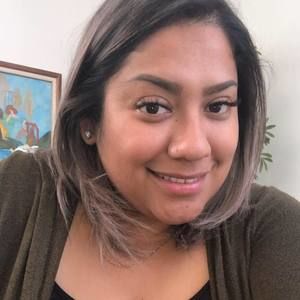 Meet your Posher, Karla